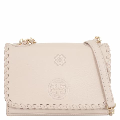 Tory burch marion on sale shrunken shoulder bag